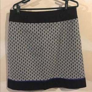 EUC Ann Taylor skirt size 14